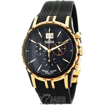 قیمت و خرید ساعت مچی مردانه ادُکس(EDOX) مدل 10023357RNNIR کلاسیک اسپرت | اورجینال و اصلی