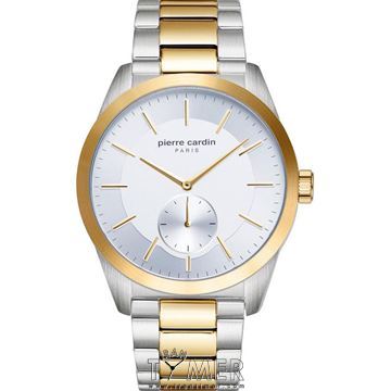 قیمت و خرید ساعت مچی مردانه پیر کاردین(PIERRE CARDIN) مدل PC902451F07 کلاسیک | اورجینال و اصلی
