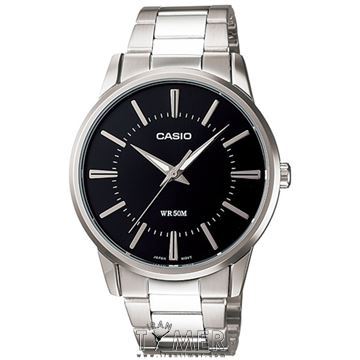 قیمت و خرید ساعت مچی مردانه کاسیو (CASIO) جنرال مدل MTP-1303D-1AVDF کلاسیک | اورجینال و اصلی