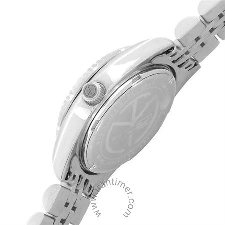 قیمت و خرید ساعت مچی زنانه متی تیسوت(MATHEY TISSOT) مدل D510AN کلاسیک | اورجینال و اصلی