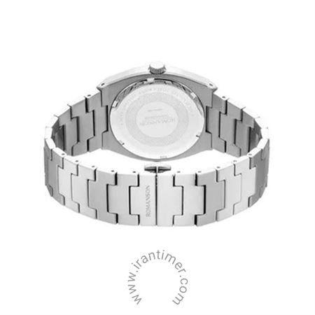 قیمت و خرید ساعت مچی مردانه رومانسون(ROMANSON) مدل TM5BS008MMWWAD2W--GREEN کلاسیک | اورجینال و اصلی