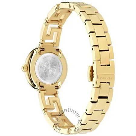 قیمت و خرید ساعت مچی زنانه ورساچه(versace) مدل VE7A004 23 کلاسیک | اورجینال و اصلی