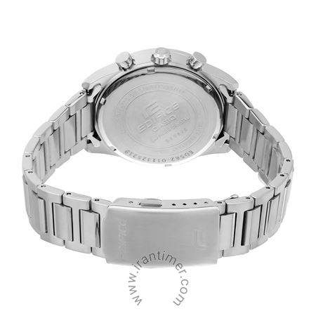 قیمت و خرید ساعت مچی مردانه کاسیو (CASIO) ادیفس(ادیفایس) مدل EFB-710D-7AVUDF کلاسیک | اورجینال و اصلی