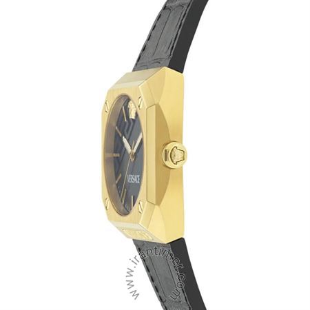 قیمت و خرید ساعت مچی مردانه ورساچه(versace) مدل VE8F00224 کلاسیک | اورجینال و اصلی