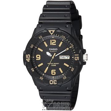 قیمت و خرید ساعت مچی مردانه زنانه کاسیو (CASIO) جنرال مدل MRW-200H-1B3VDF اسپرت | اورجینال و اصلی