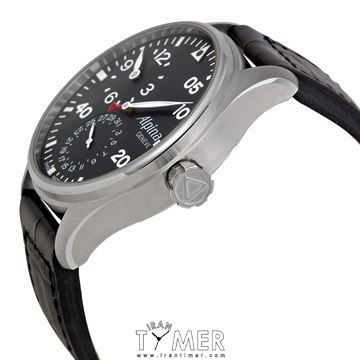 قیمت و خرید ساعت مچی مردانه آلپینا(ALPINA) مدل AL-950B4S6 کلاسیک | اورجینال و اصلی