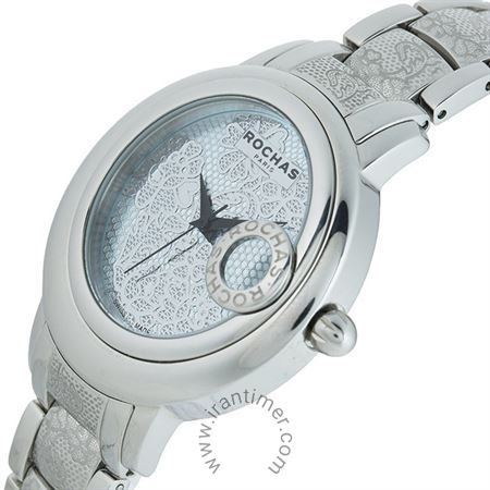 قیمت و خرید ساعت مچی زنانه روشاس(ROCHAS) مدل RP1L014M0051 فشن | اورجینال و اصلی