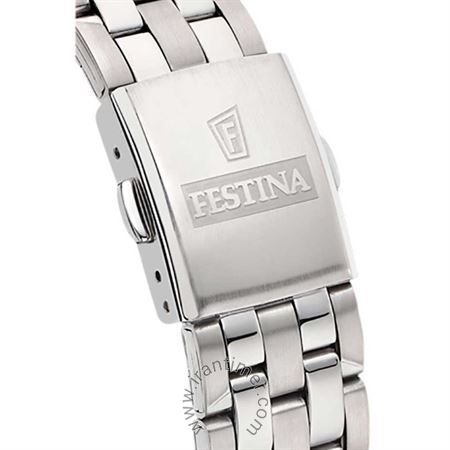 قیمت و خرید ساعت مچی مردانه فستینا(FESTINA) مدل F20374/7 کلاسیک | اورجینال و اصلی
