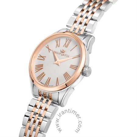 قیمت و خرید ساعت مچی زنانه فلیپ واچ(Philip Watch) مدل R8253217507 کلاسیک | اورجینال و اصلی