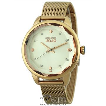قیمت و خرید ساعت مچی زنانه جوجو(JOJO) مدل JO96912.13R کلاسیک | اورجینال و اصلی