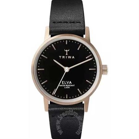قیمت و خرید ساعت مچی زنانه تریوا(TRIWA) مدل ELST102-EL010114 کلاسیک | اورجینال و اصلی