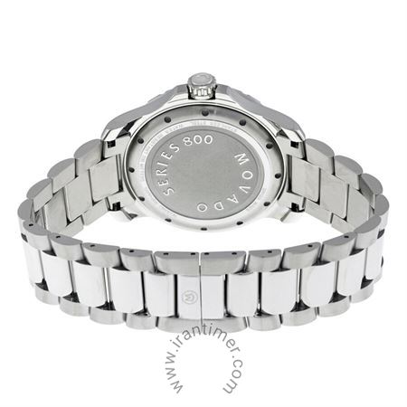 قیمت و خرید ساعت مچی مردانه موادو(MOVADO) مدل 2600137 کلاسیک | اورجینال و اصلی