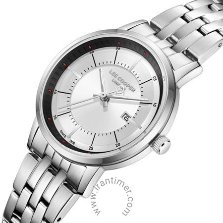 قیمت و خرید ساعت مچی زنانه لیکوپر(LEE COOPER) مدل LC08165.330 کلاسیک | اورجینال و اصلی
