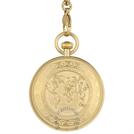 قیمت و خرید ساعت مچی مردانه ژاک فیلیپ(Jacques Philippe) مدل JPMGS402924 کلاسیک | اورجینال و اصلی
