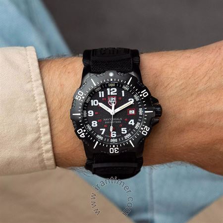 قیمت و خرید ساعت مچی مردانه لومینوکس(LUMINOX) مدل XS.4231.SET اسپرت | اورجینال و اصلی
