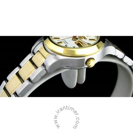 قیمت و خرید ساعت مچی زنانه سیکو(SEIKO) مدل SYMD90K1S کلاسیک | اورجینال و اصلی