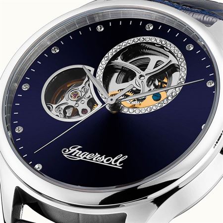 قیمت و خرید ساعت مچی زنانه اینگرسول(INGERSOLL) مدل I07002 کلاسیک | اورجینال و اصلی
