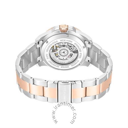 قیمت و خرید ساعت مچی مردانه کنت کول(KENNETH COLE) مدل KCWGY0076503 کلاسیک | اورجینال و اصلی