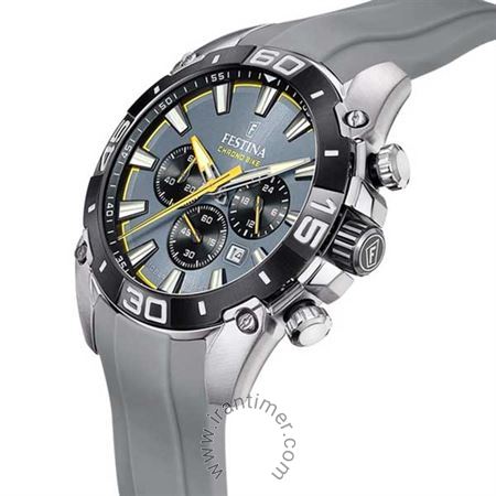 قیمت و خرید ساعت مچی مردانه فستینا(FESTINA) مدل F20544/8 اسپرت | اورجینال و اصلی