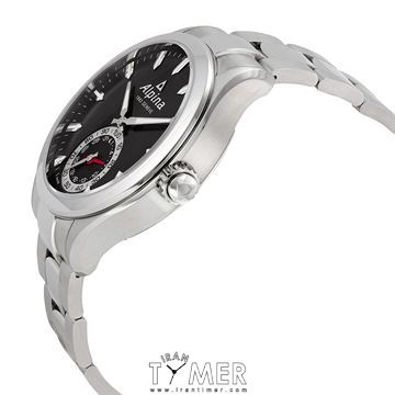 قیمت و خرید ساعت مچی مردانه آلپینا(ALPINA) مدل AL-285BS5AQ6B کلاسیک اسپرت | اورجینال و اصلی