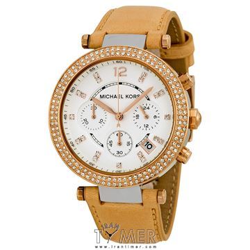 قیمت و خرید ساعت مچی زنانه مایکل کورس(MICHAEL KORS) مدل MK5633 کلاسیک فشن | اورجینال و اصلی