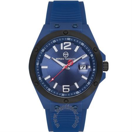 قیمت و خرید ساعت مچی مردانه سرجیو تاچینی(Sergio Tacchini) مدل ST.1.10141-4 اسپرت | اورجینال و اصلی