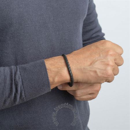 قیمت و خرید دستبند باز مردانه لوتوس استایل(LOTUS STYLE) مدل LS1119-2/1 اسپرت (ورزشی) | اورجینال و اصلی