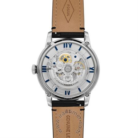 قیمت و خرید ساعت مچی مردانه فسیل(FOSSIL) مدل ME3200 کلاسیک | اورجینال و اصلی