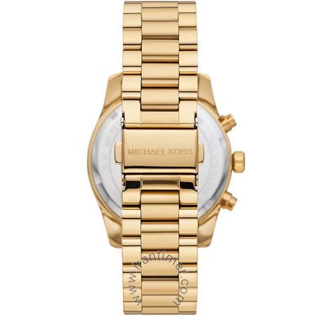 قیمت و خرید ساعت مچی زنانه مایکل کورس(MICHAEL KORS) مدل MK7241 فشن | اورجینال و اصلی