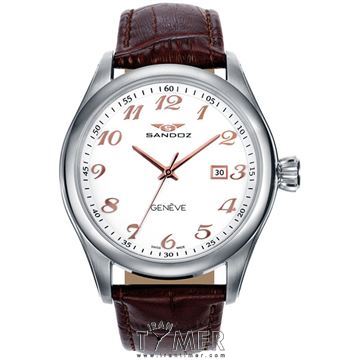 قیمت و خرید ساعت مچی مردانه سندز(SANDOZ) مدل 81341-00 | اورجینال و اصلی