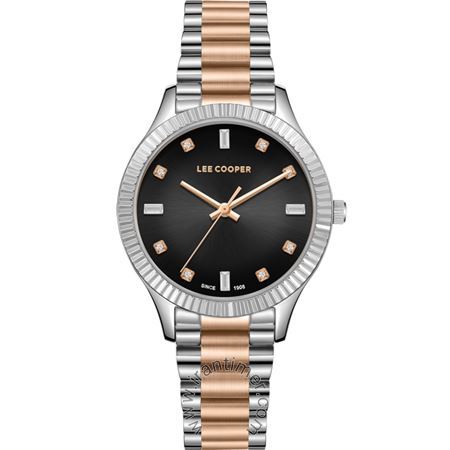 قیمت و خرید ساعت مچی زنانه لیکوپر(LEE COOPER) مدل LC08079.520 کلاسیک | اورجینال و اصلی