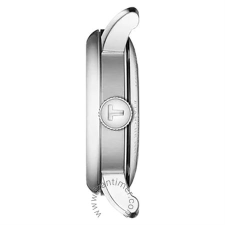 قیمت و خرید ساعت مچی زنانه تیسوت(TISSOT) مدل T006.207.11.096.00 کلاسیک | اورجینال و اصلی