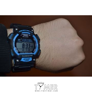 قیمت و خرید ساعت مچی مردانه کاسیو (CASIO) جنرال مدل STL-S100H-2AVDF اسپرت | اورجینال و اصلی