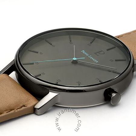 قیمت و خرید ساعت مچی مردانه پیر لنیر(PIERRE LANNIER) مدل 200F484 کلاسیک | اورجینال و اصلی