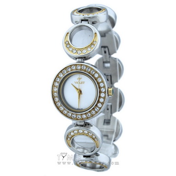 قیمت و خرید ساعت مچی زنانه ویولت(Violet) مدل 0169-L-3 کلاسیک | اورجینال و اصلی