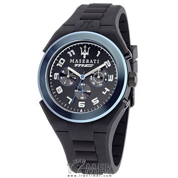قیمت و خرید ساعت مچی مردانه مازراتی(MASERATI) مدل R8851115007 اسپرت | اورجینال و اصلی