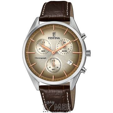 قیمت و خرید ساعت مچی مردانه فستینا(FESTINA) مدل F6860/1 کلاسیک | اورجینال و اصلی