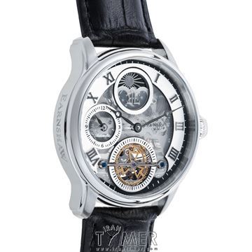 قیمت و خرید ساعت مچی مردانه ارنشا(EARNSHAW) مدل ES-8063-01 کلاسیک | اورجینال و اصلی