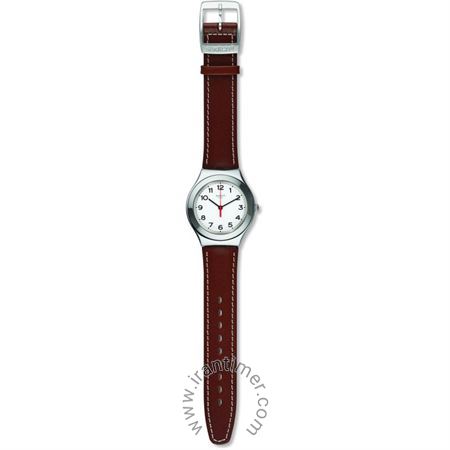 قیمت و خرید ساعت مچی مردانه سواچ(SWATCH) مدل YGS131 کلاسیک | اورجینال و اصلی