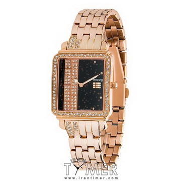 قیمت و خرید ساعت مچی زنانه موگ پاریس(MOOG PARIS) مدل M44974-003 فشن | اورجینال و اصلی