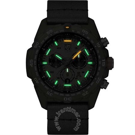 قیمت و خرید ساعت مچی مردانه لومینوکس(LUMINOX) مدل XB.3757.ECO اسپرت | اورجینال و اصلی