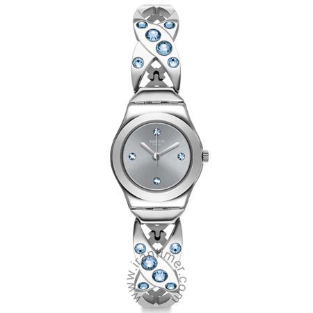 قیمت و خرید ساعت مچی زنانه سواچ(SWATCH) مدل YSS332G کلاسیک | اورجینال و اصلی