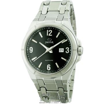 ساعت مچی مردانه کلاسیک تمام استیل، نمایش تاریخ