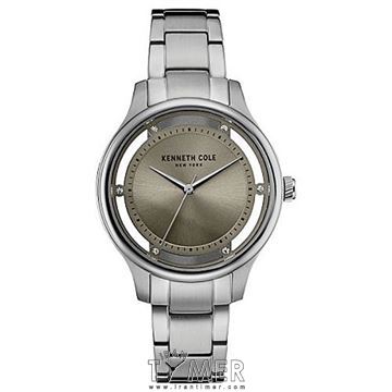 قیمت و خرید ساعت مچی زنانه کنت کول(KENNETH COLE) مدل KC-10030795 کلاسیک | اورجینال و اصلی