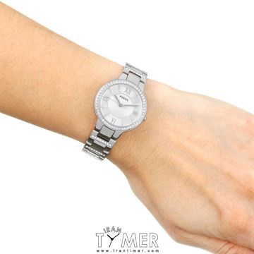 قیمت و خرید ساعت مچی زنانه فسیل(FOSSIL) مدل ES3282 کلاسیک فشن | اورجینال و اصلی
