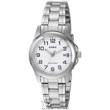 قیمت و خرید ساعت مچی زنانه کاسیو (CASIO) جنرال مدل LTP-1215A-7B2DF کلاسیک | اورجینال و اصلی