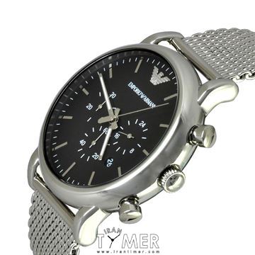 Armani online watch ar1808
