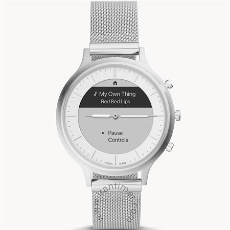 قیمت و خرید ساعت مچی زنانه فسیل(FOSSIL) مدل FTW7030 کلاسیک | اورجینال و اصلی