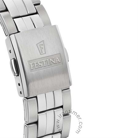 قیمت و خرید ساعت مچی مردانه فستینا(FESTINA) مدل F20425/7 کلاسیک | اورجینال و اصلی