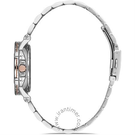 قیمت و خرید ساعت مچی زنانه دیوید گانر(David Guner) مدل DG-8111LA-E1 کلاسیک | اورجینال و اصلی